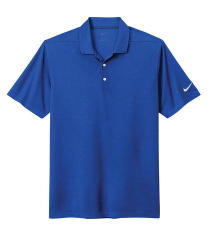 Customized Nike Dri-FIT Micro Pique 2.0 Polo NKDC1963