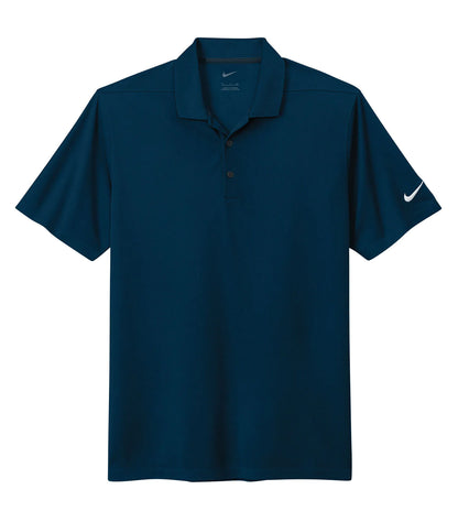 Customized Nike Dri-FIT Micro Pique 2.0 Polo NKDC1963
