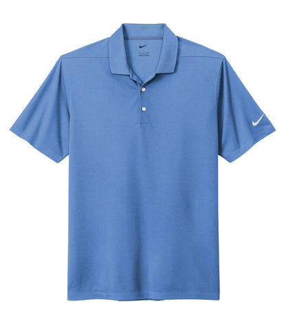 Customized Nike Dri-FIT Micro Pique 2.0 Polo NKDC1963