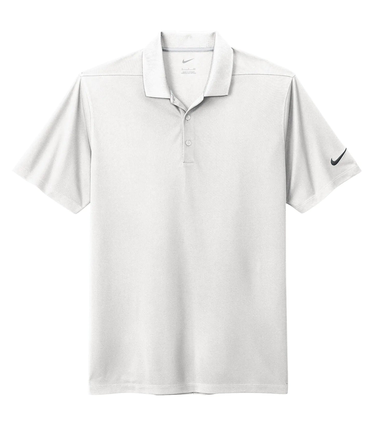 Customized Nike Dri-FIT Micro Pique 2.0 Polo NKDC1963