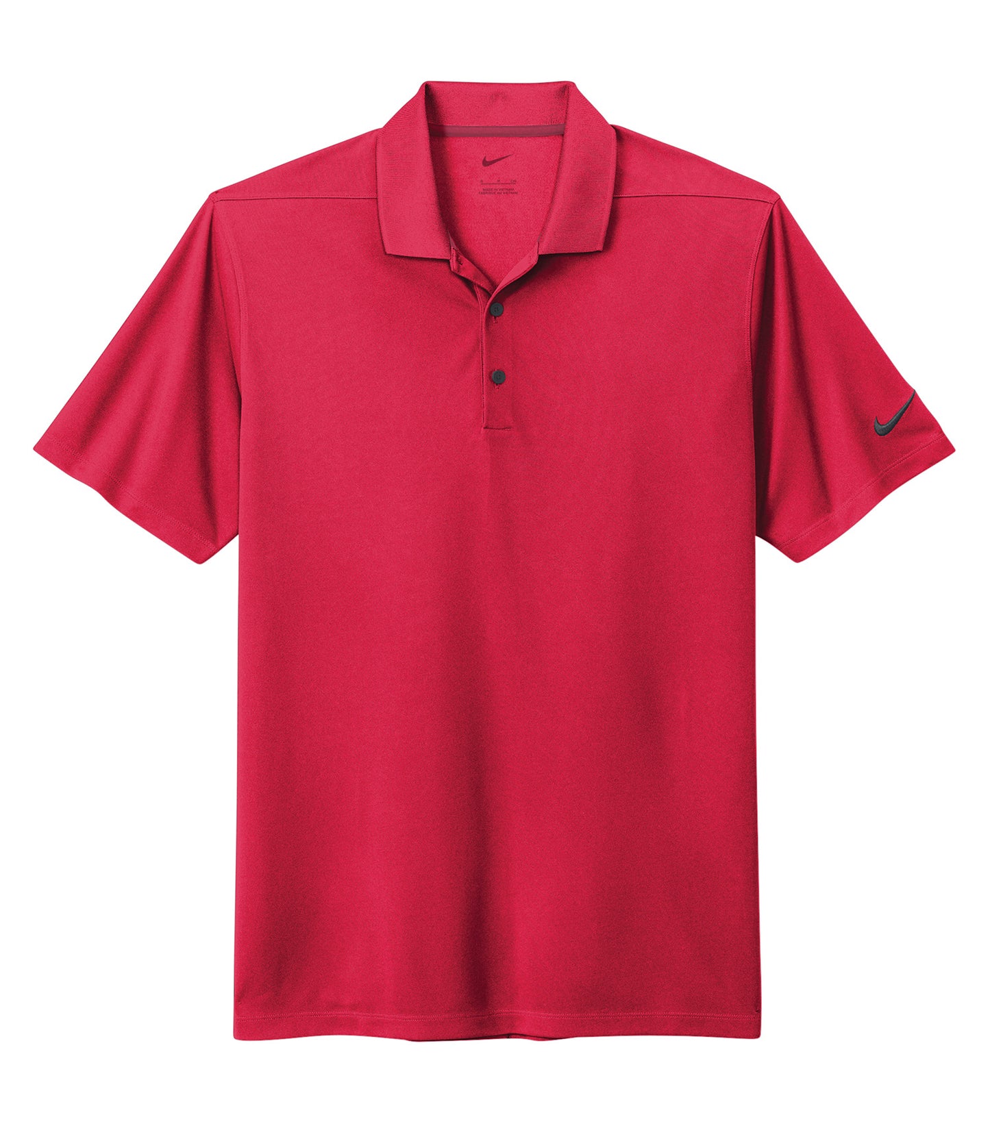 Customized Nike Dri-FIT Micro Pique 2.0 Polo NKDC1963