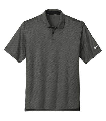 Customized Nike Dri-FIT Vapor Dash Polo NKDX6688