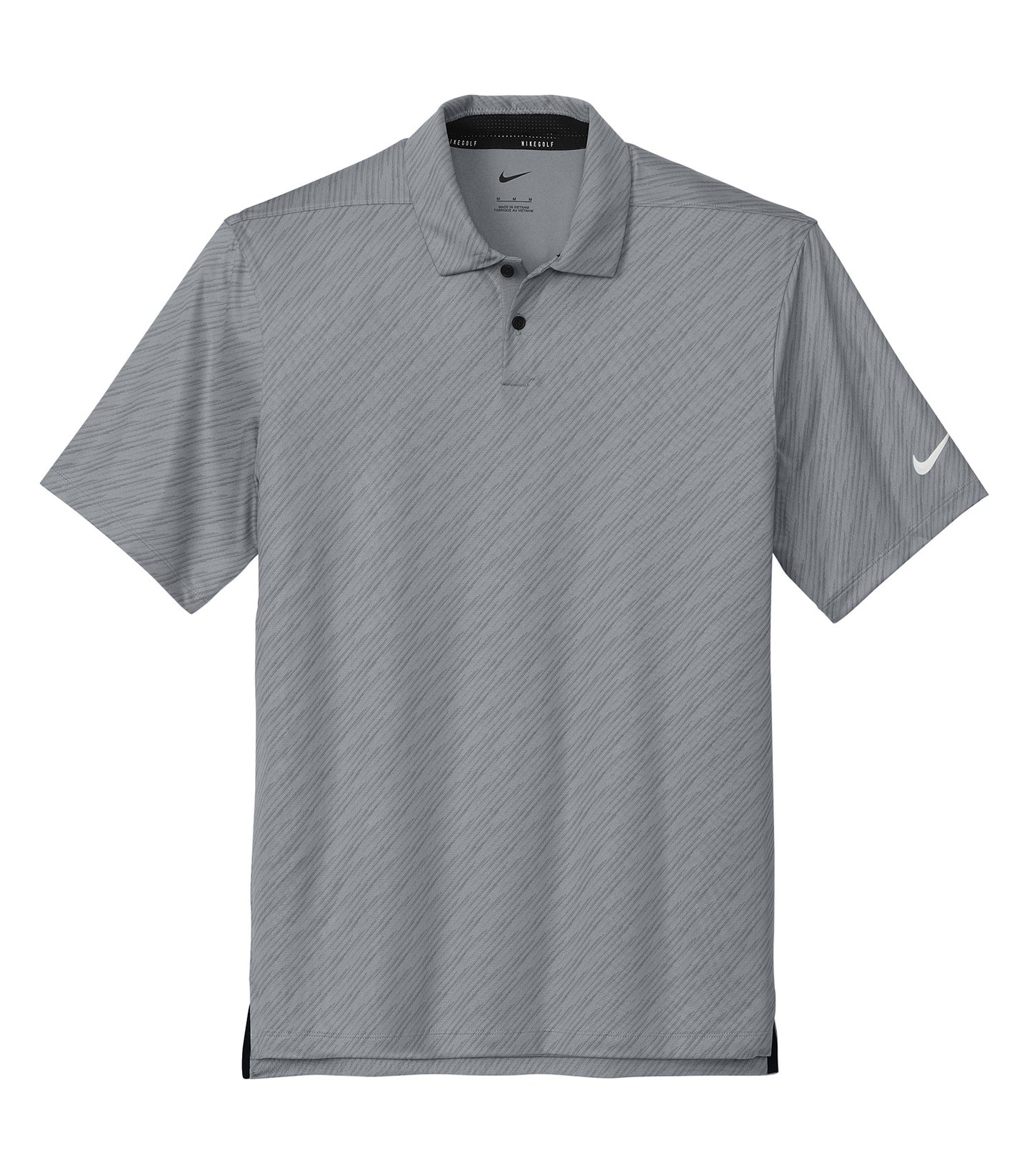 Customized Nike Dri-FIT Vapor Dash Polo NKDX6688