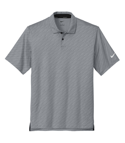 Customized Nike Dri-FIT Vapor Dash Polo NKDX6688
