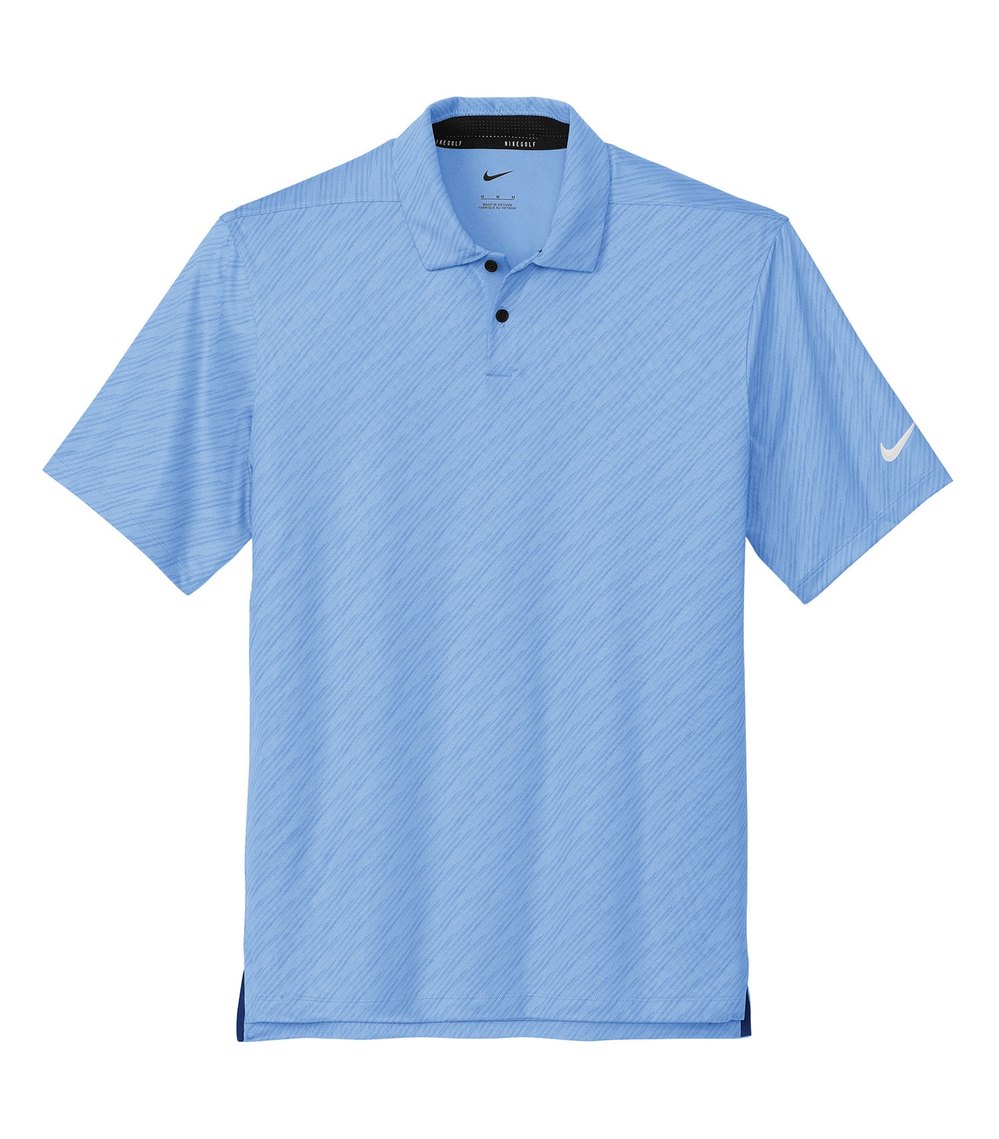 Customized Nike Dri-FIT Vapor Dash Polo NKDX6688