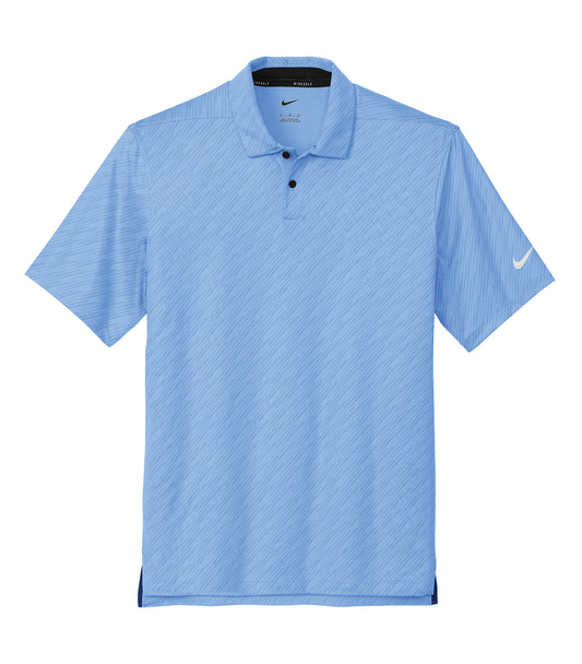 Customized Nike Dri-FIT Vapor Dash Polo NKDX6688