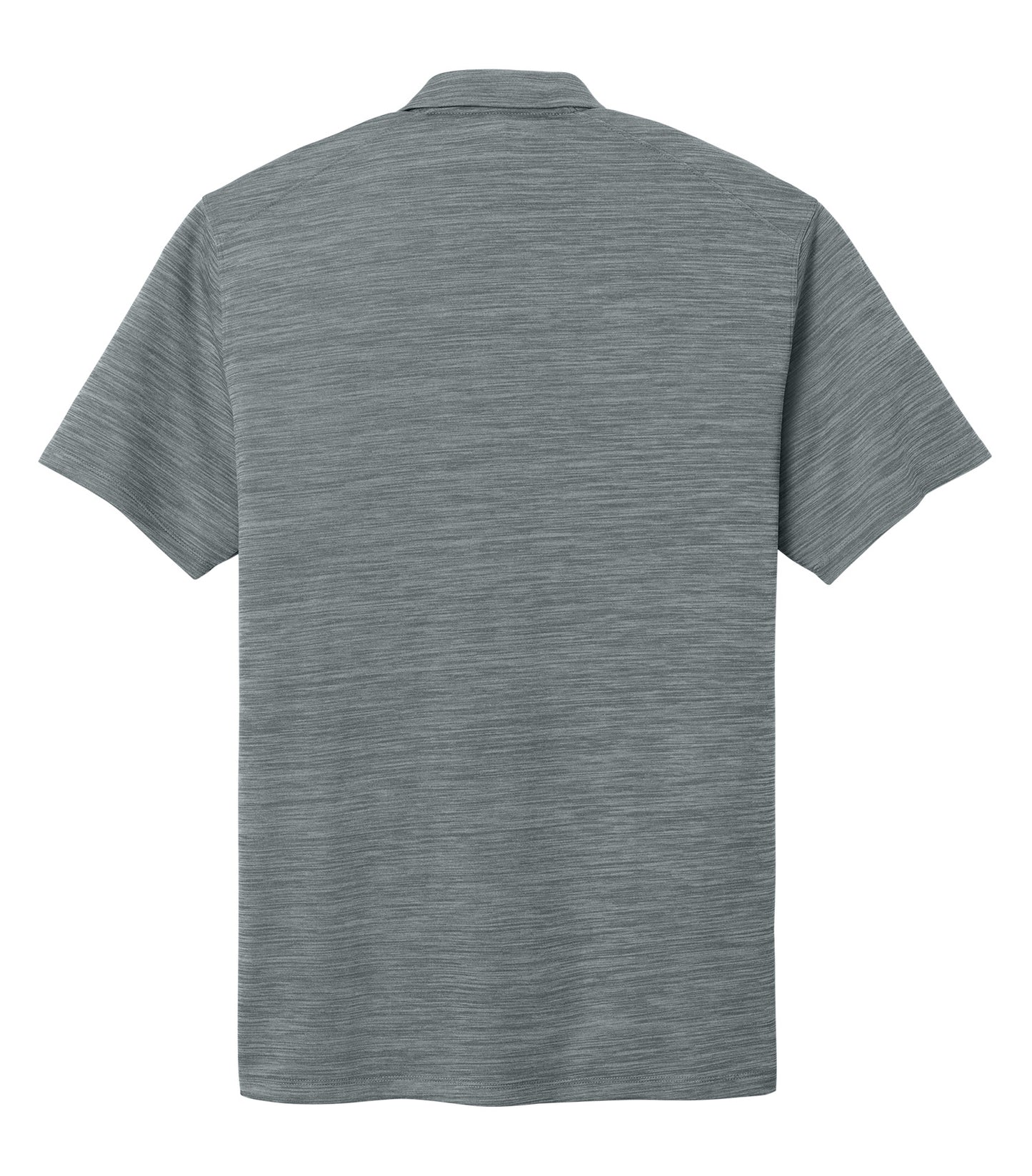 Customized Nike Dri-FIT Striated Polo NKFQ4792