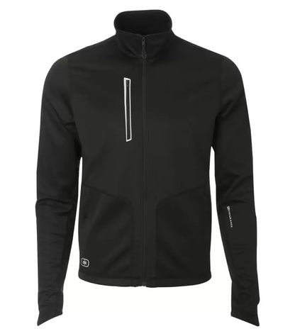 Customized OGIO® Endurance Fulcrum Full Zip OE700