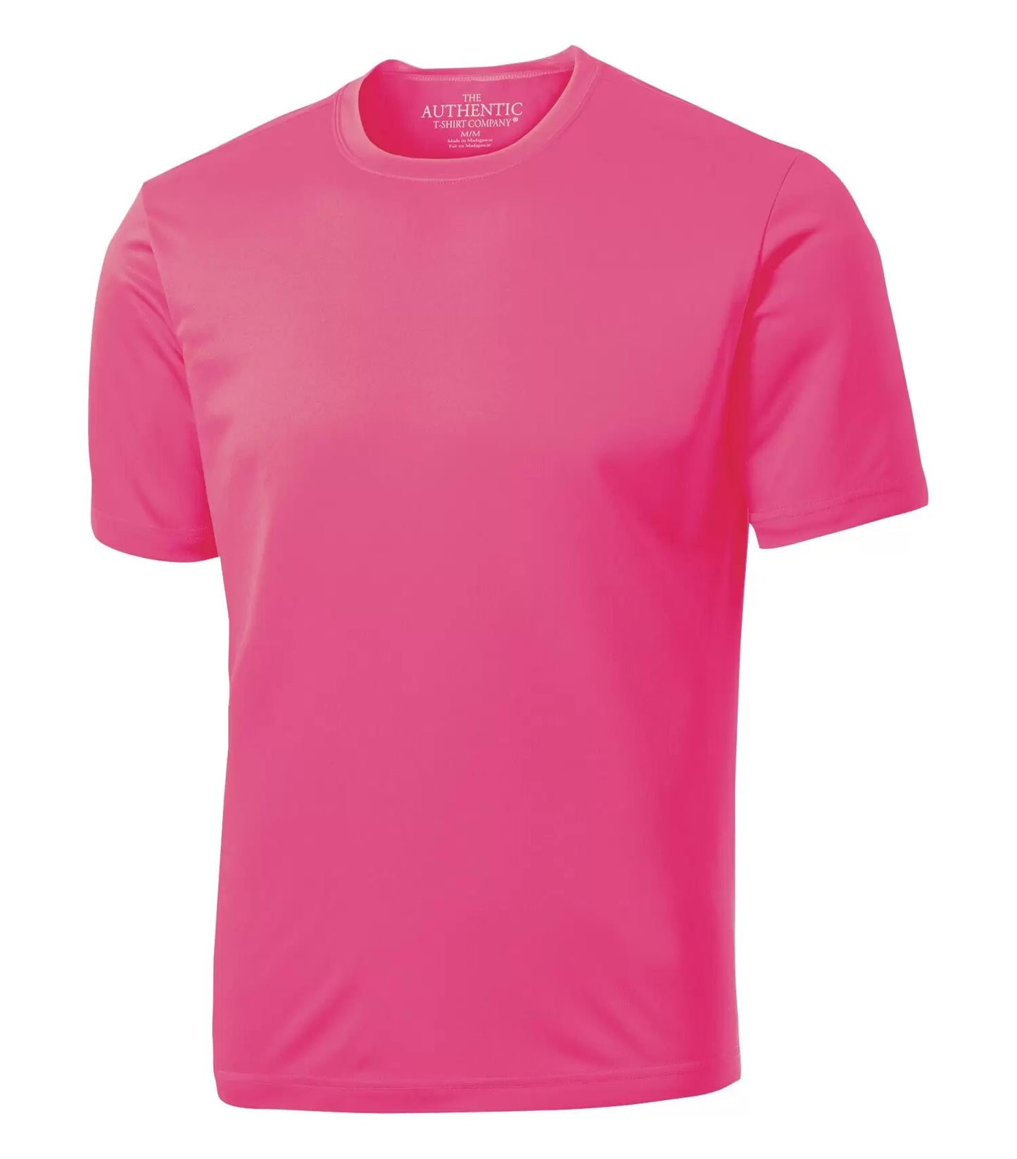 Customized ATC™ Pro Team Short Sleeve Tee S350