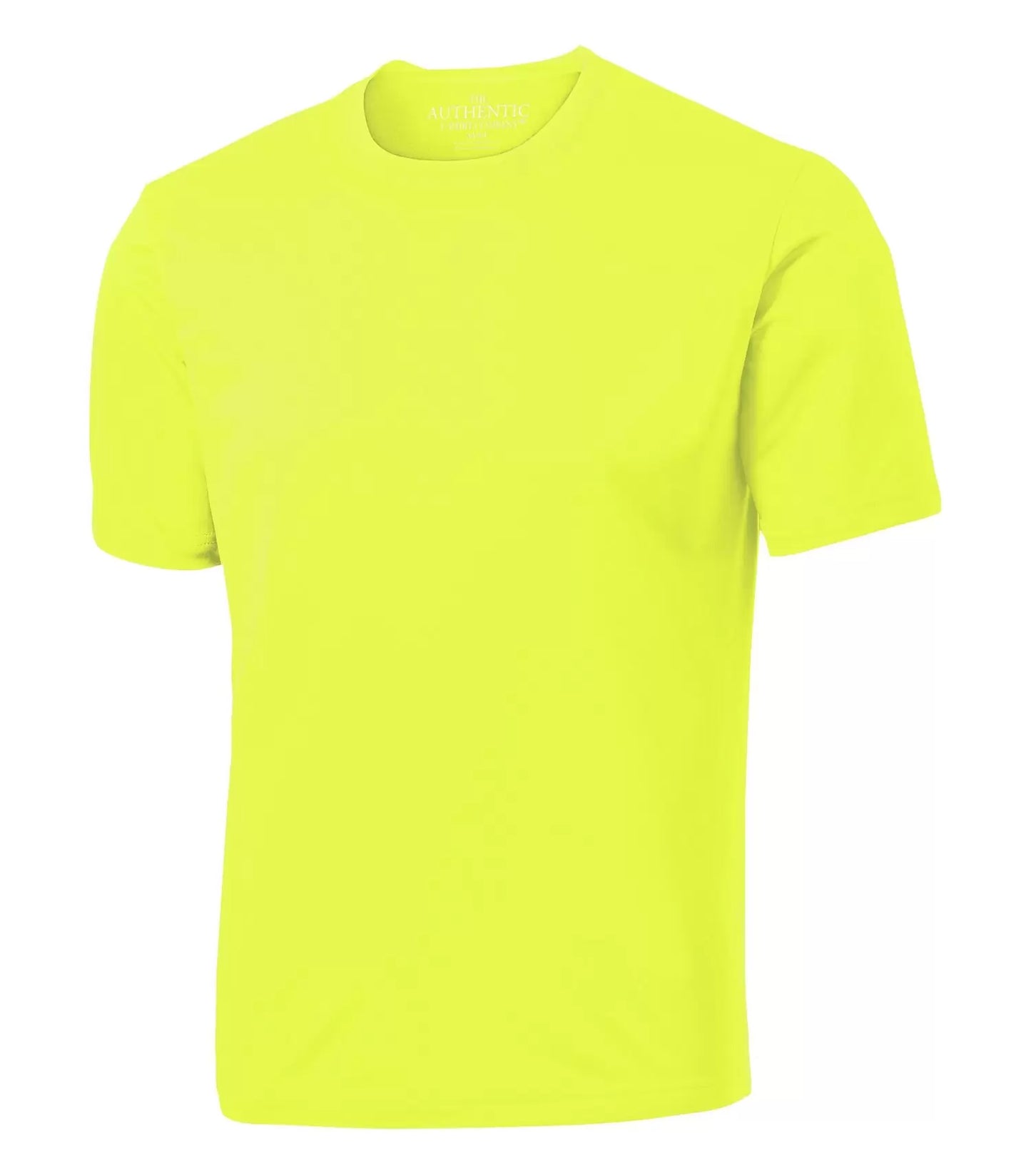 Customized ATC™ Pro Team Short Sleeve Tee S350