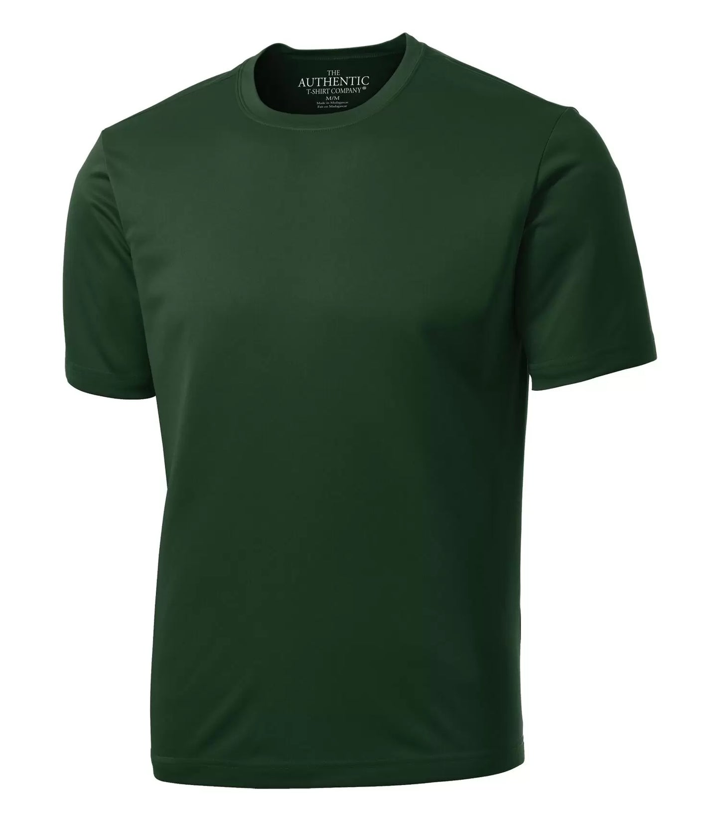 Customized ATC™ Pro Team Short Sleeve Tee S350
