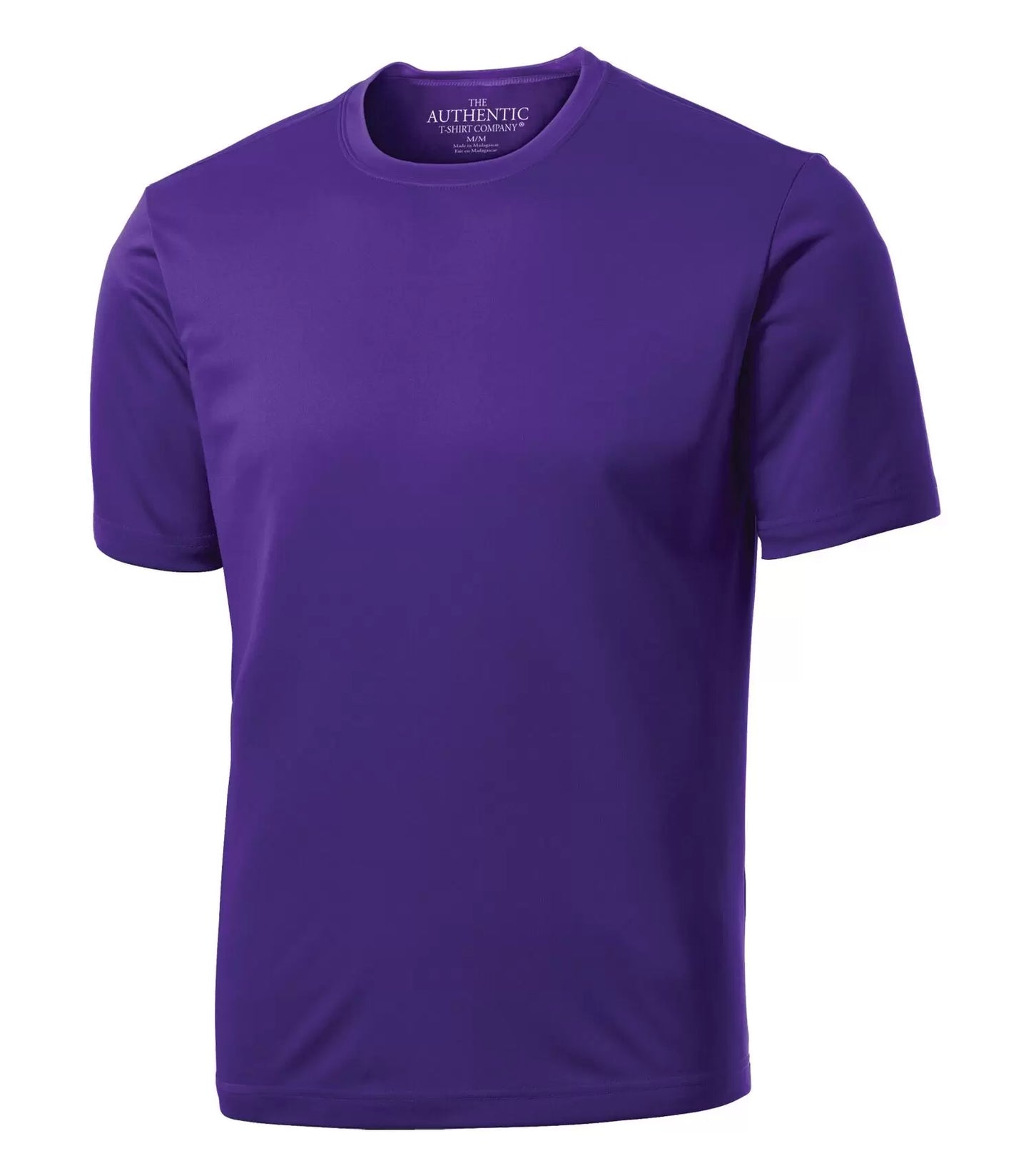 Customized ATC™ Pro Team Short Sleeve Tee S350