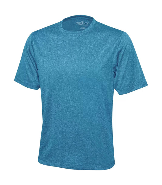 Customized ATC™ Pro Team Heather ProFormance Tee S3517