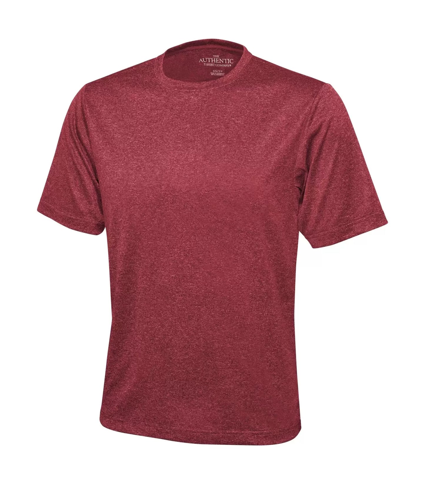 Customized ATC™ Pro Team Heather ProFormance Tee S3517
