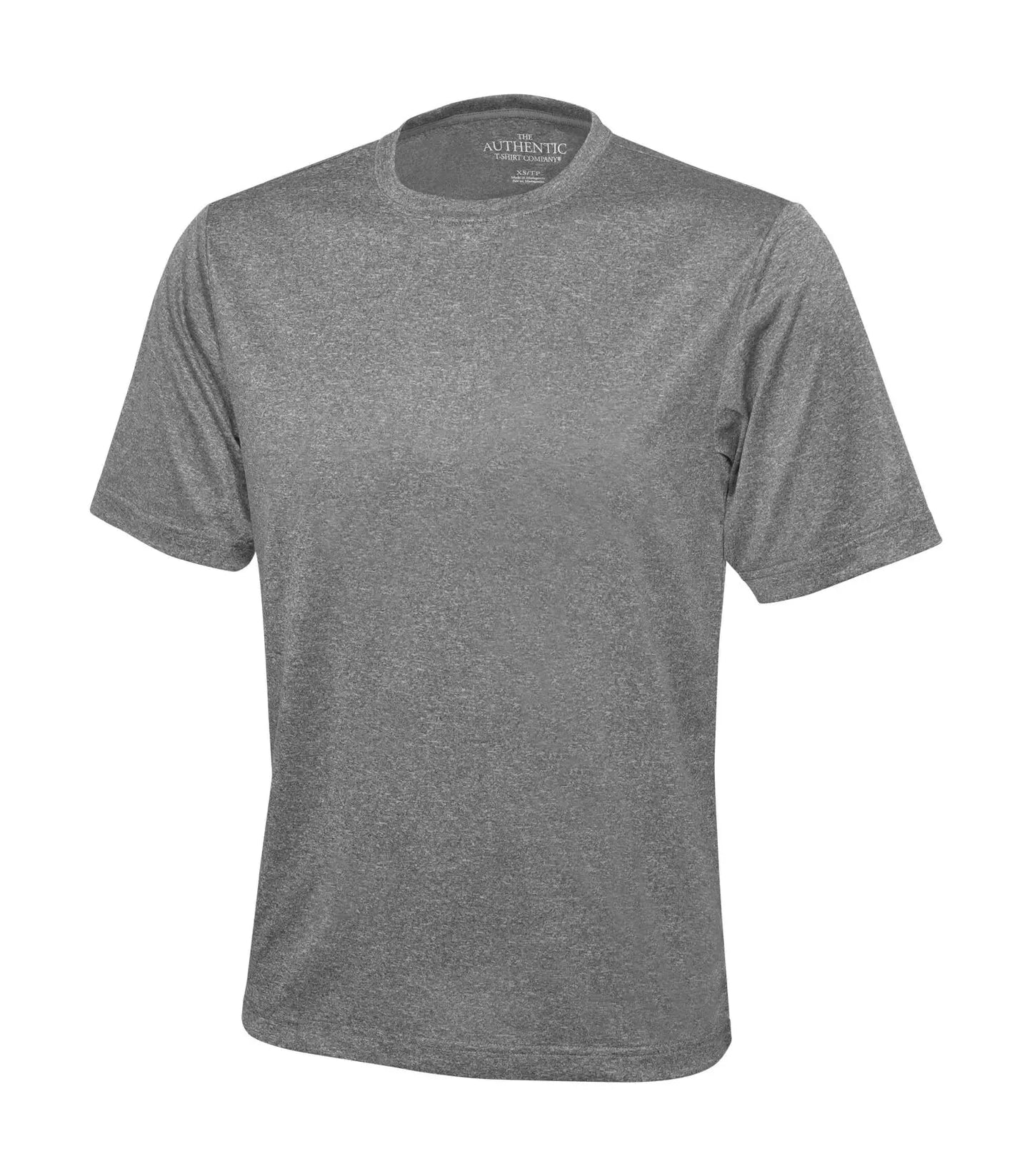 Customized ATC™ Pro Team Heather ProFormance Tee S3517