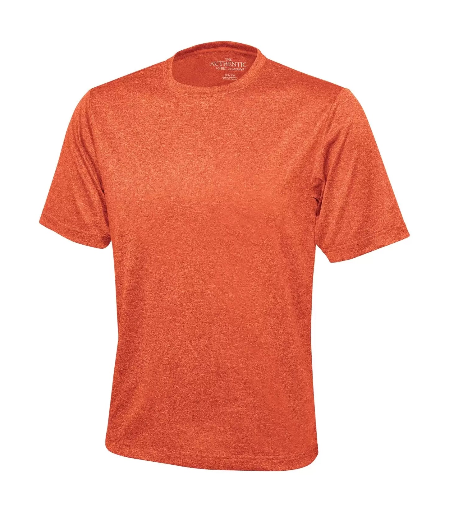 Customized ATC™ Pro Team Heather ProFormance Tee S3517