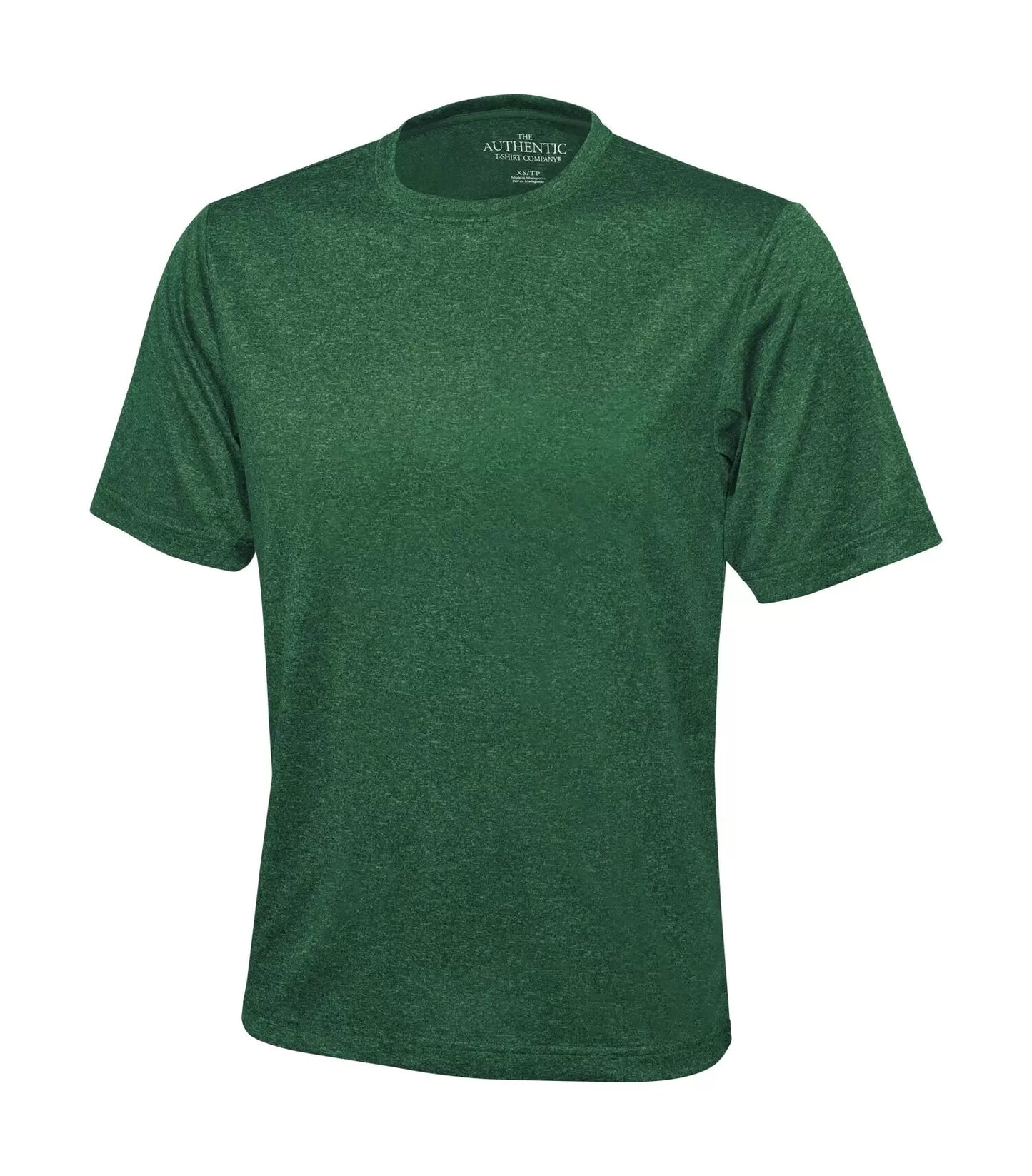 Customized ATC™ Pro Team Heather ProFormance Tee S3517