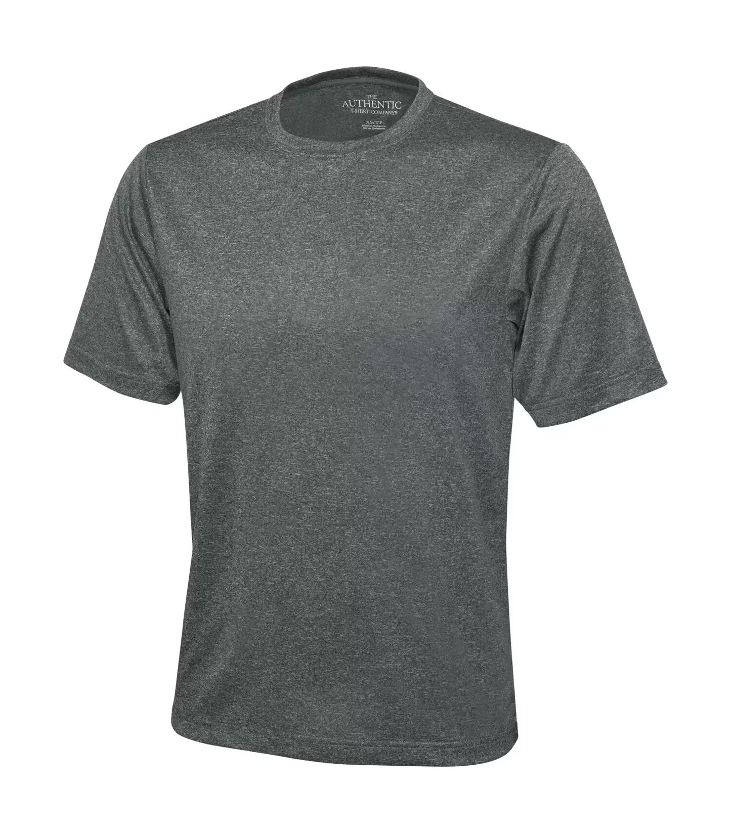 Customized ATC™ Pro Team Heather ProFormance Tee S3517
