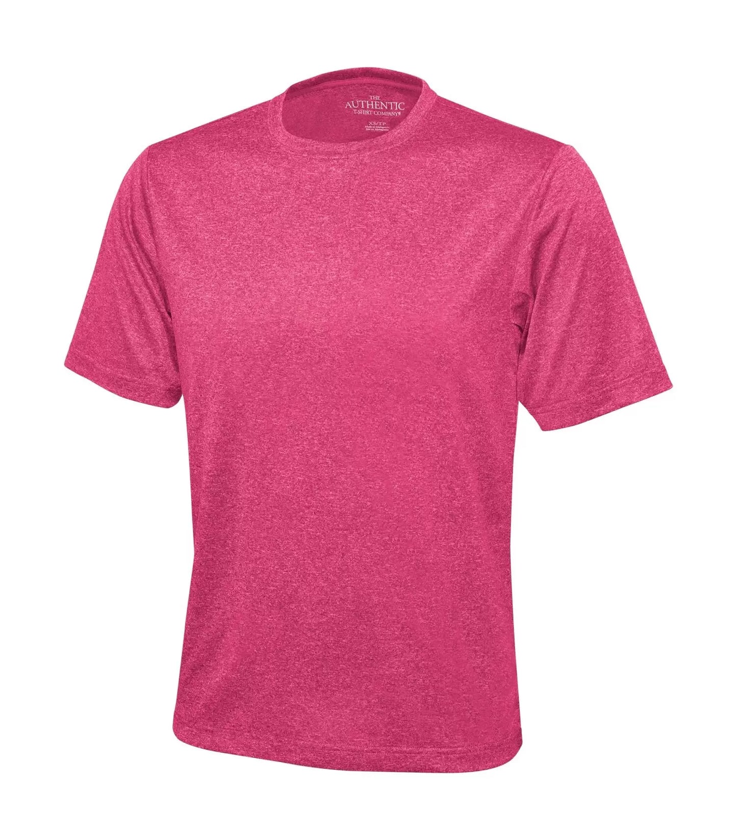 Customized ATC™ Pro Team Heather ProFormance Tee S3517