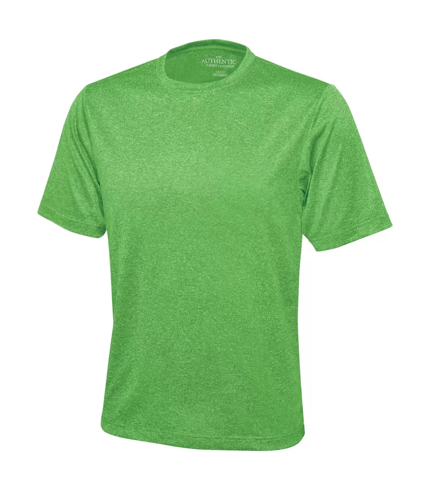 Customized ATC™ Pro Team Heather ProFormance Tee S3517