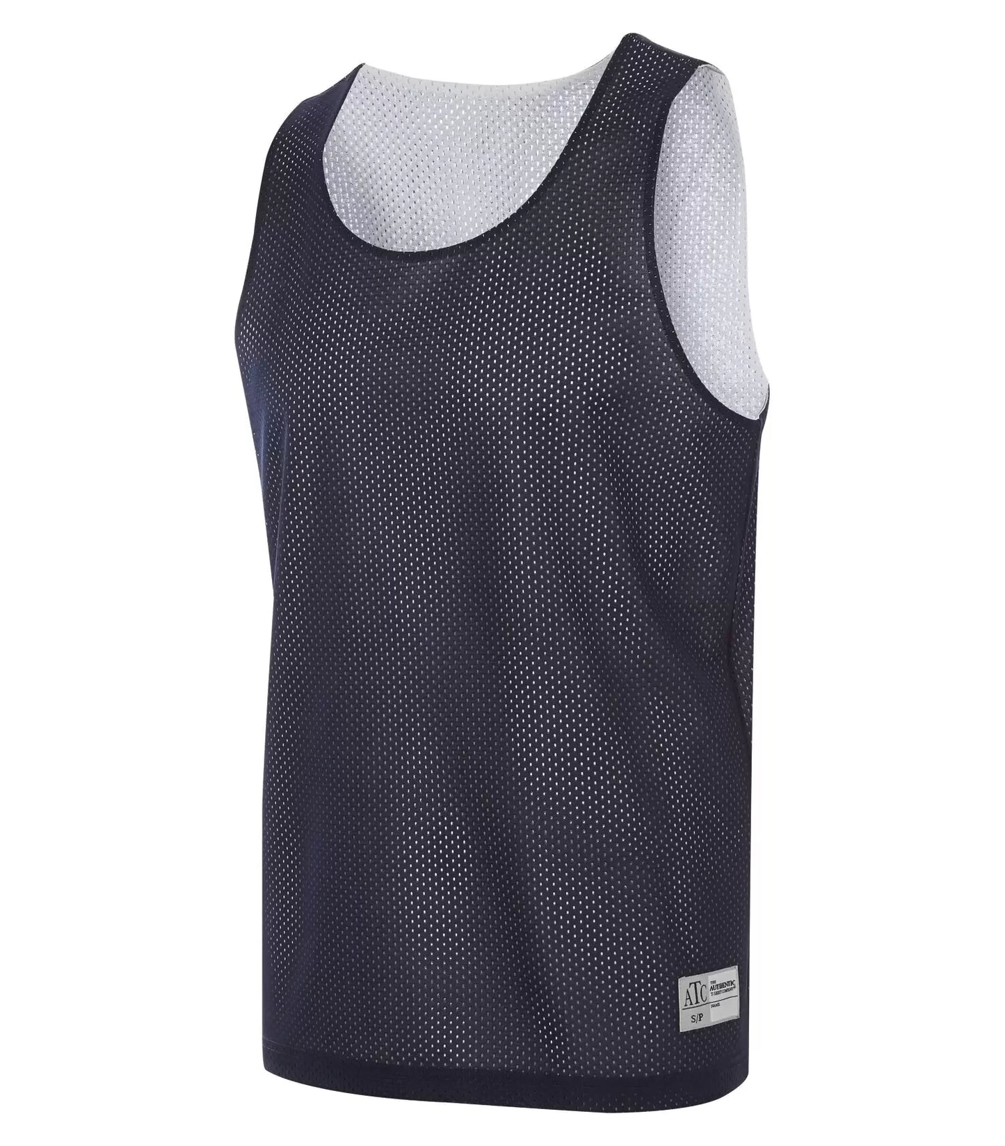 Customized ATC™ Pro Mesh Reversible Tank Top S3524