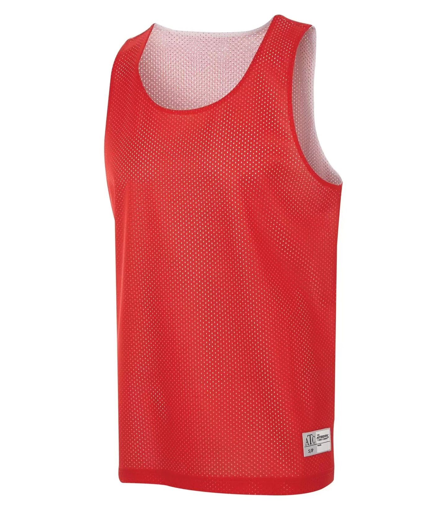 Customized ATC™ Pro Mesh Reversible Tank Top S3524