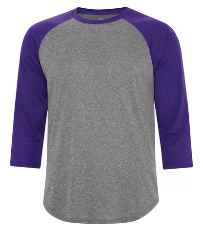 Customized ATC™ Pro Team Baseball Jersey S3526