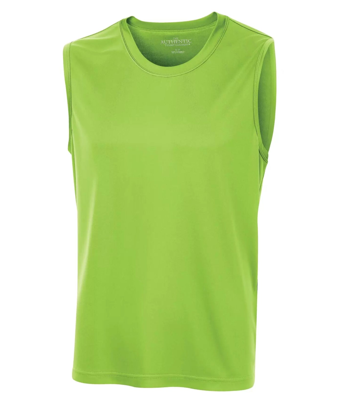 Customized ATC™ Pro Team Sleeveless Tee S3527