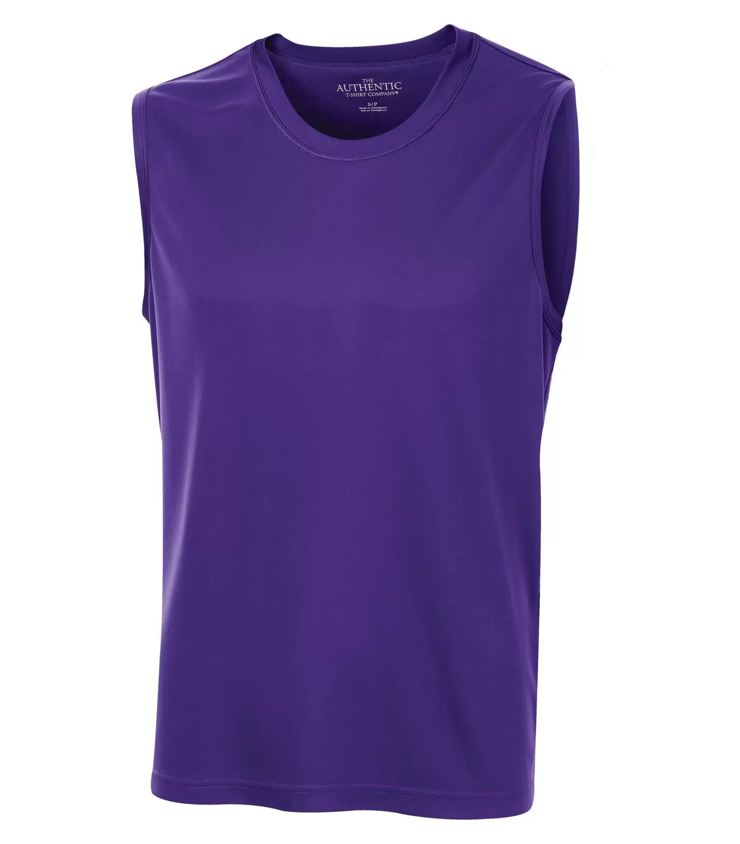 Customized ATC™ Pro Team Sleeveless Tee S3527