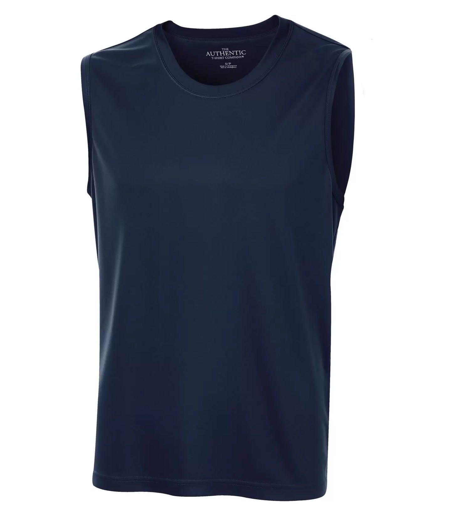 Customized ATC™ Pro Team Sleeveless Tee S3527