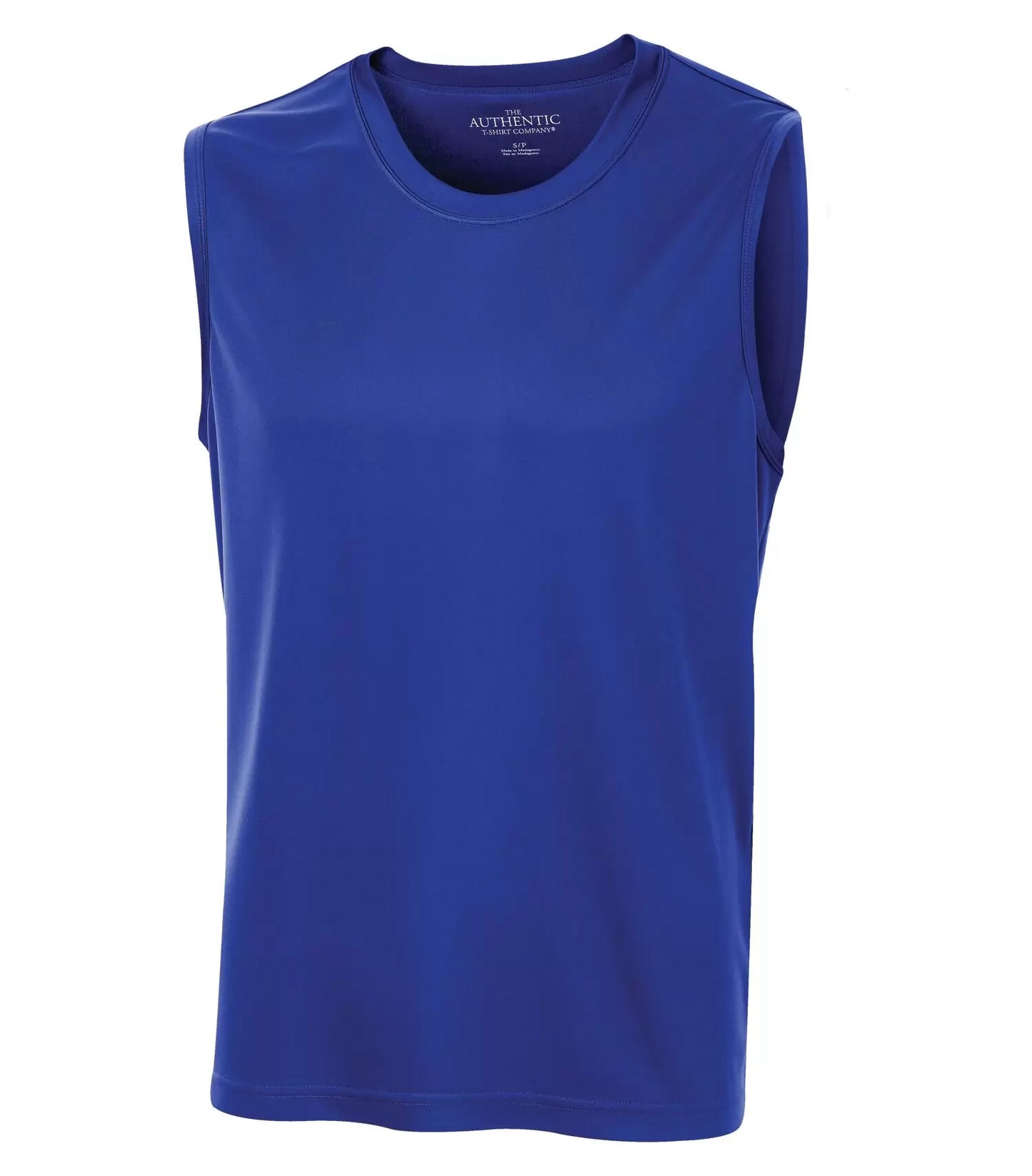 Customized ATC™ Pro Team Sleeveless Tee S3527