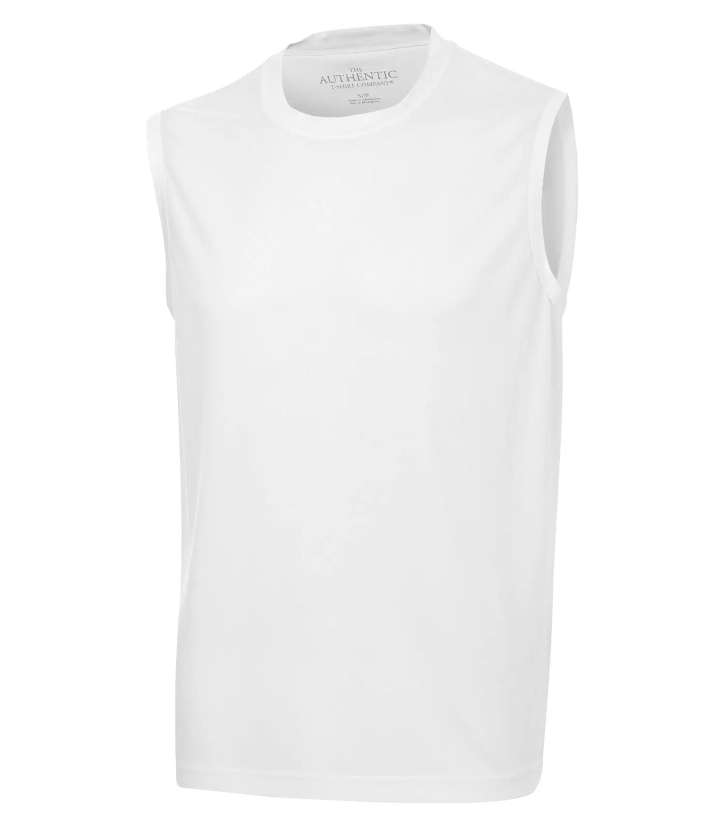 Customized ATC™ Pro Team Sleeveless Tee S3527