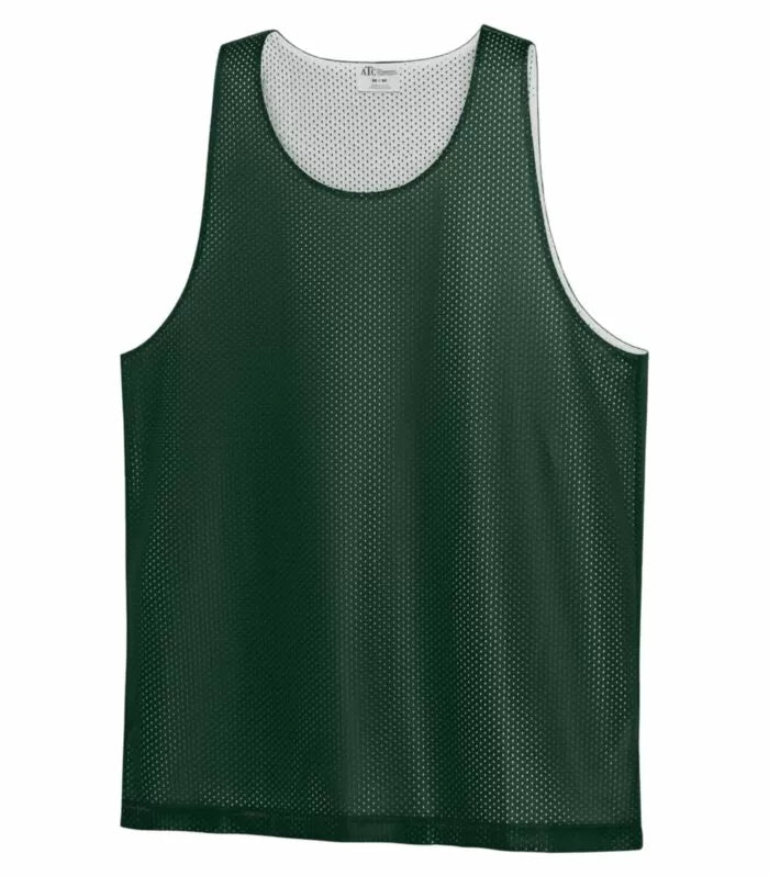 Customized ATC™ Pro Club Reversible Tank Top S3535