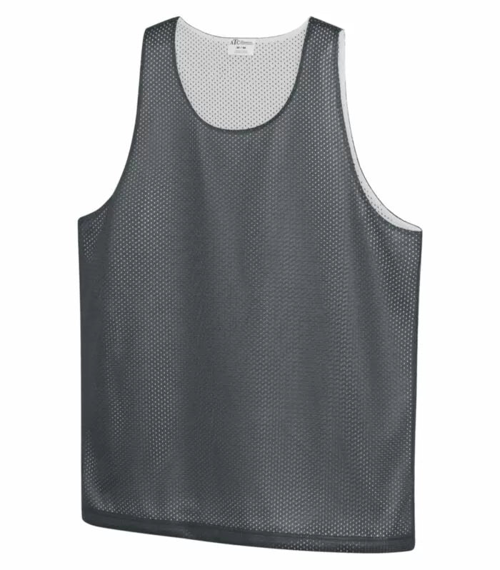 Customized ATC™ Pro Club Reversible Tank Top S3535