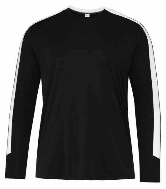 Customized ATC™ Pro Club Long Sleeve Tee S3550LS
