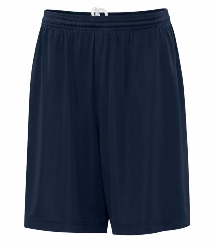 Customized ATC™ Pro Team 7” Shorts with Pockets S357P