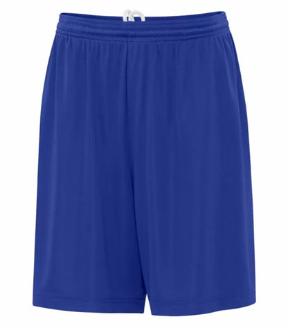 Customized ATC™ Pro Team 7” Shorts with Pockets S357P