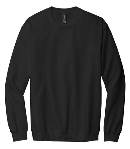 Customized Gildan® Softstyle® Crewneck Sweatshirt SF000