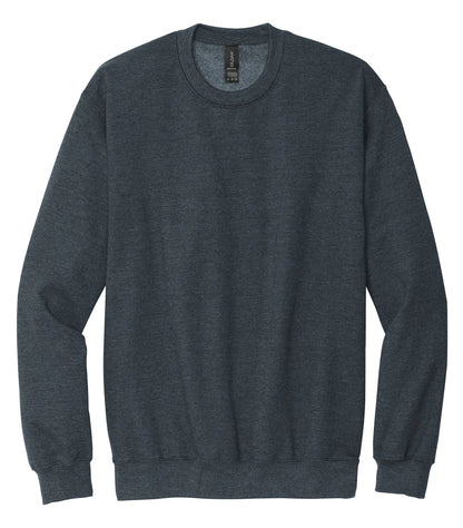 Customized Gildan® Softstyle® Crewneck Sweatshirt SF000