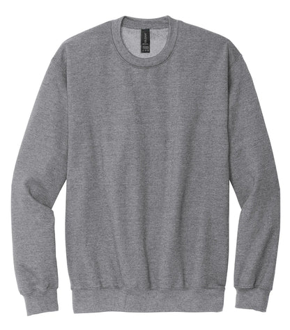 Customized Gildan® Softstyle® Crewneck Sweatshirt SF000