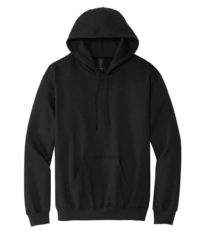 Customized Gildan® Softstyle™ Pullover Hooded Sweatshirt SF500