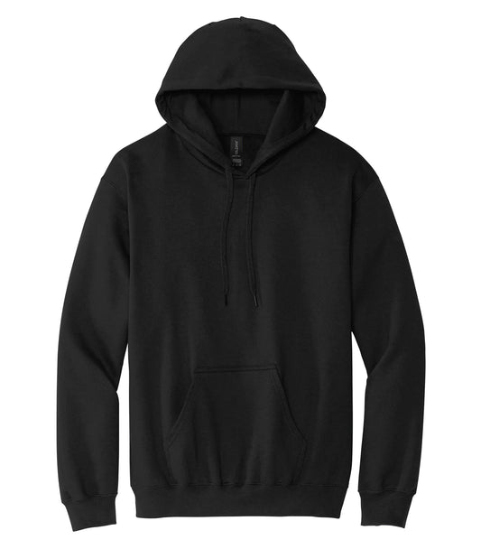 Customized Gildan® Softstyle™ Pullover Hooded Sweatshirt SF500