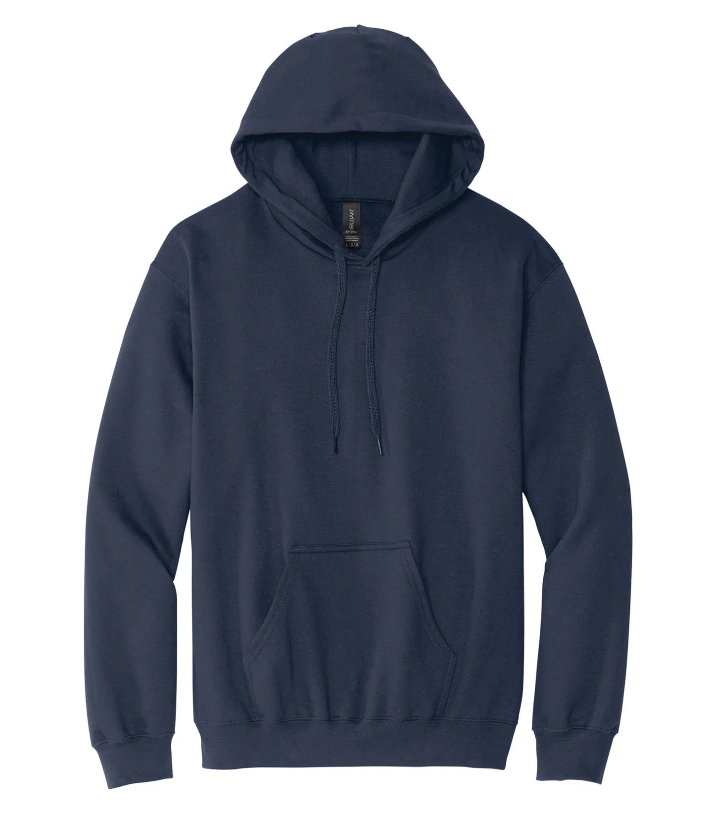 Customized Gildan® Softstyle™ Pullover Hooded Sweatshirt SF500