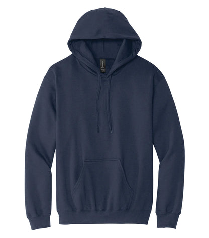 Customized Gildan® Softstyle™ Pullover Hooded Sweatshirt SF500
