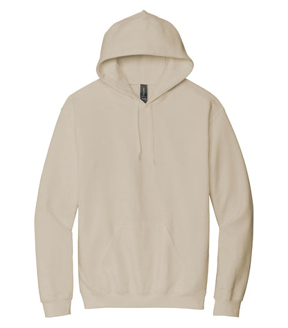 Customized Gildan® Softstyle™ Pullover Hooded Sweatshirt SF500