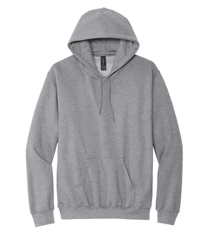 Customized Gildan® Softstyle™ Pullover Hooded Sweatshirt SF500