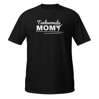 Taekwondo Mom (M)