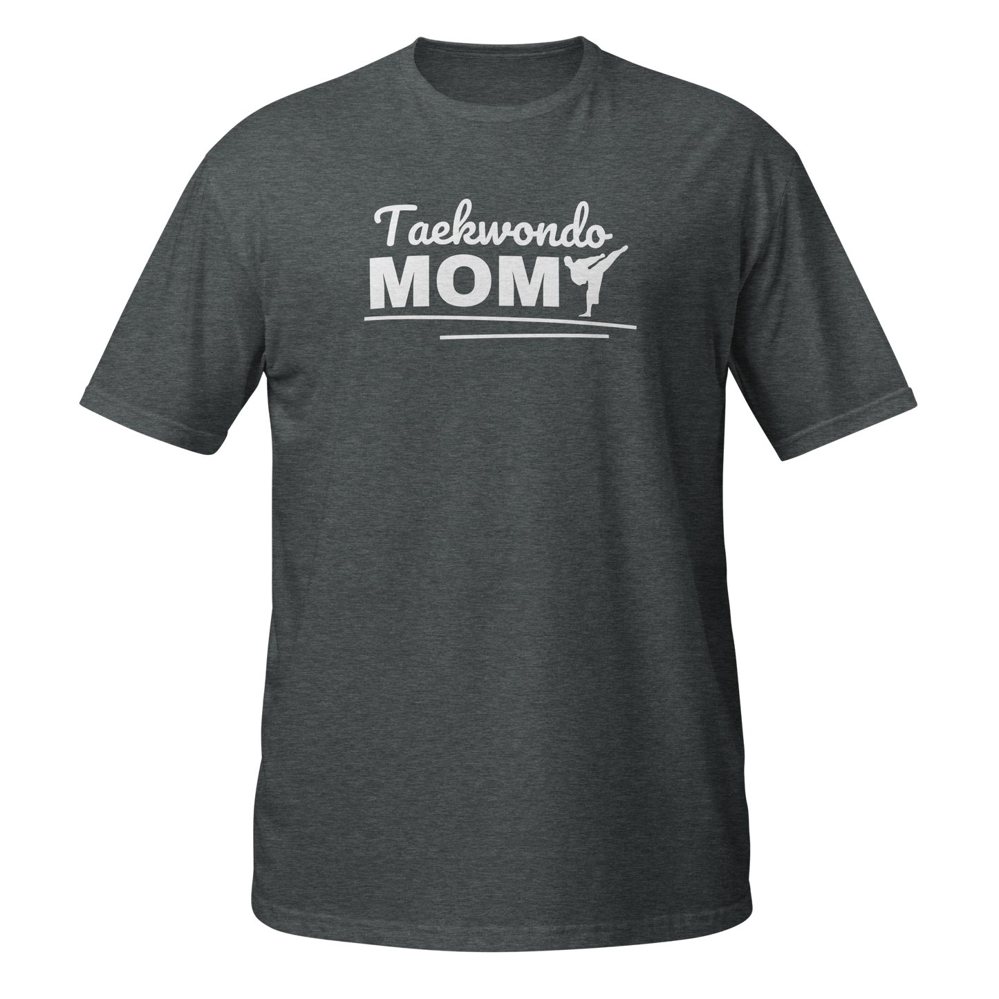 Taekwondo Mom (M)