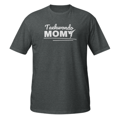 Taekwondo Mom (M)