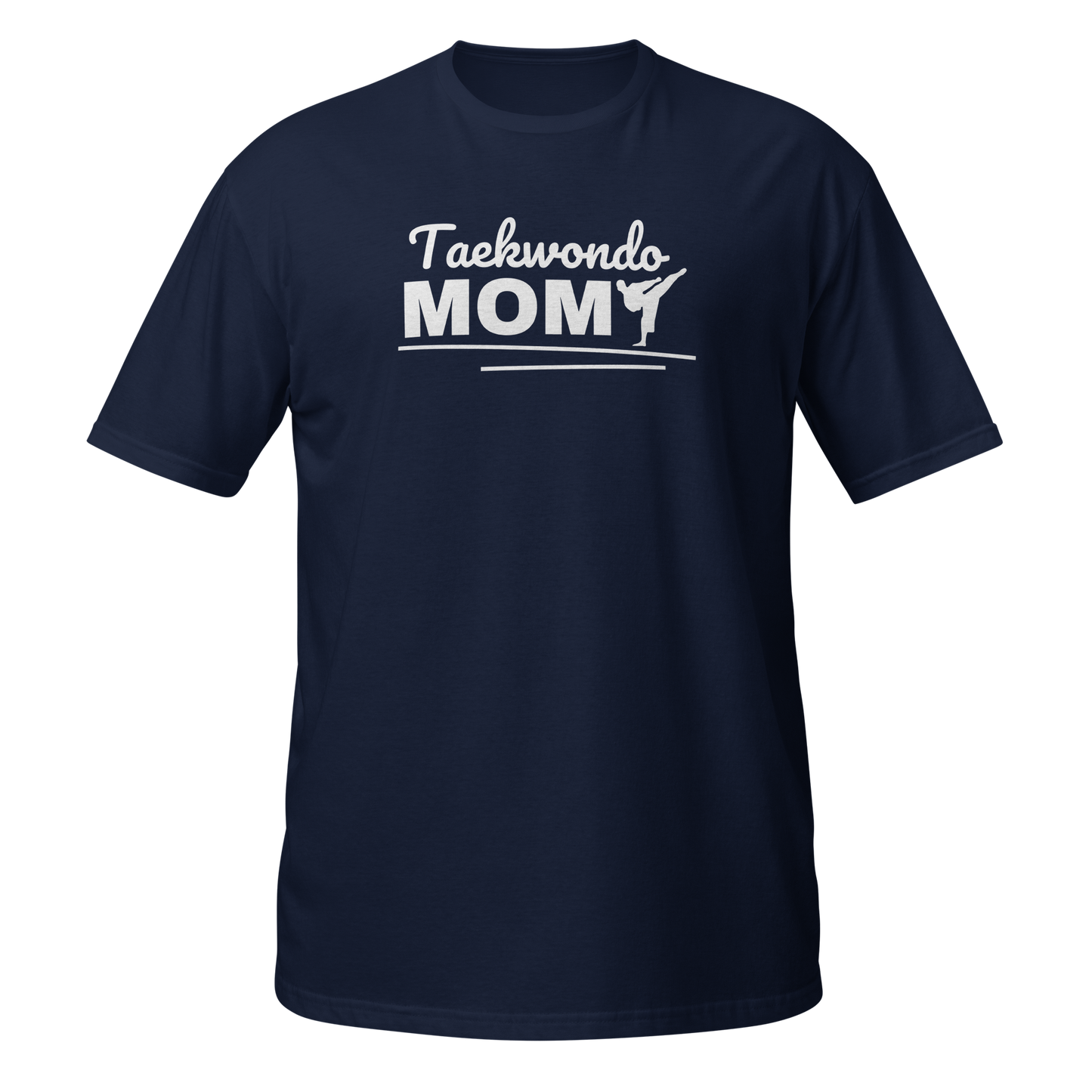 Taekwondo Mom (M)